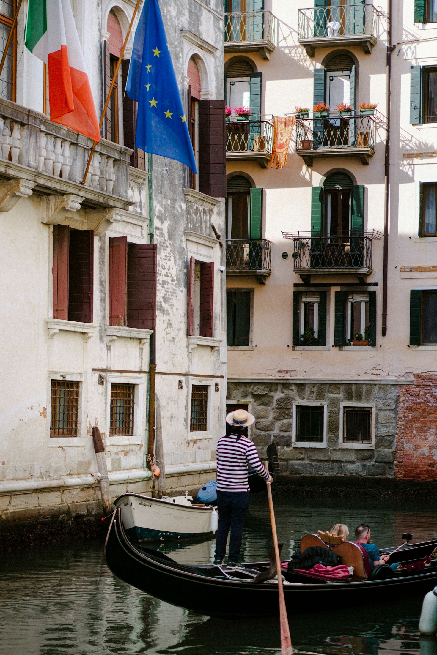How to Experience Venice on a Budget Without Sacrificing Fun