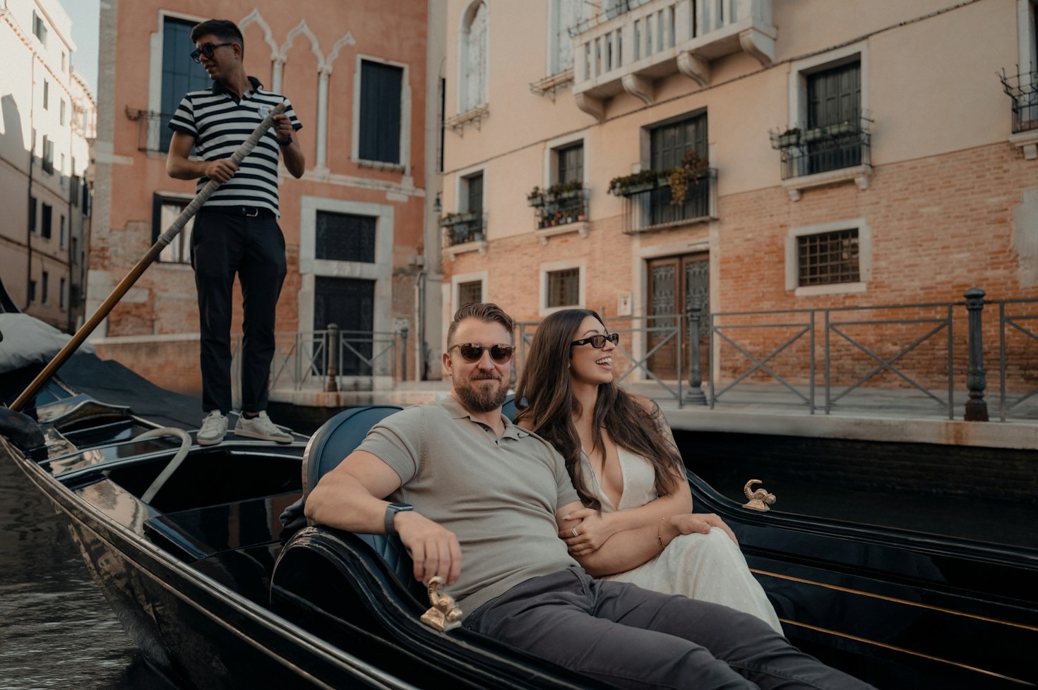 Navigating Venetian Vaporettos: An Essential Public Transit Guide